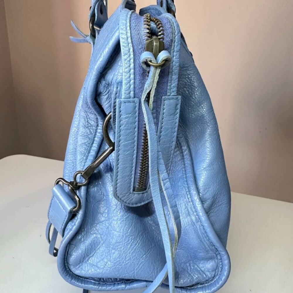Balenciaga Women Pre-Loved Bag Very Good Condition - Picture 3 of 7